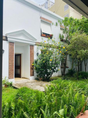 Apartamento Malabia